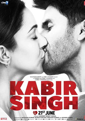 Kabir Singh (2019) - กาบีร์-สิงห์ (2019)