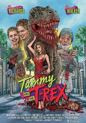 Tammy and the T-Rex - แทมมี-แอนด์-เดอะ-ที-เร็กซ์ (1994)