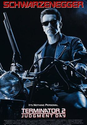 Terminator 2 Judgment Day - คนเหล็ก-ภาค-2 (1991)