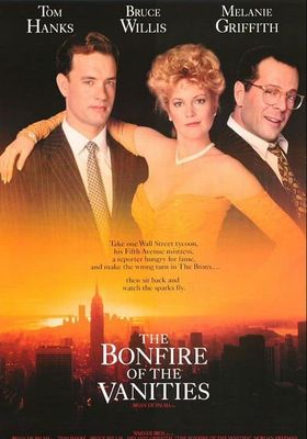 The Bonfire of the Vanities - เชือดกิเลส (1990)