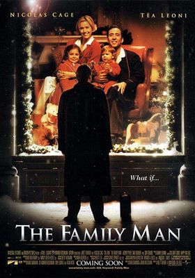 The Family Man - -สัญญารักเหนือปาฏิหาริย์ (2000)