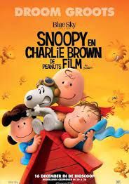 Snoopy and Charlie Brown The Peanuts Movie (2015) - สนูปี้-แอนด์-ชาร์ลี-บราวน์-เดอะ-พีนัทส์-มูฟวี่ (2015)