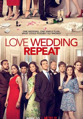 Love Wedding Repeat (2020)  - รัก-แต่ง-ซ้ำ (2019)