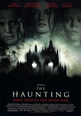 The Haunting - -หลอน…ขนหัวลุก (1999)