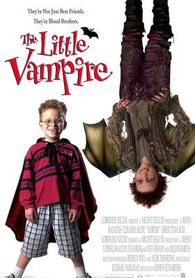 The Little Vampire - เดอะ-ลิตเติล-แวมไพร์ (2000)