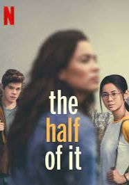 The Half of It  - -รักครึ่งๆ-กลางๆ- (2020)