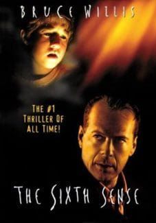 The Sixth Sense - -ซิกซ์เซ้นส์…สัมผัสสยอง (1999)