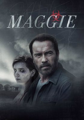 maggie (2015) - ซอมบี้-ลูกคนเหล็ก (2015)