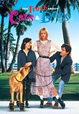 The Truth About Cats And Dogs - -ดีเจจ๋า-ขอดูหน้าหน่อย (1996)
