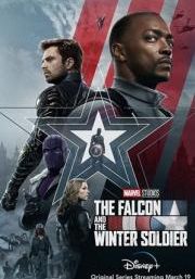 The Falcon and the Winter Soldier [พากย์ไทย] (2021)