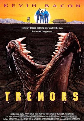Tremors  - -ทูตนรกล้านปี-1 (1990)