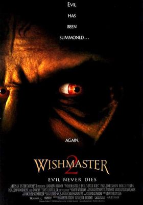 Wishmaster 2 Evil Never Dies - พรซาตาน-กระชากวิญญาณ (1999)