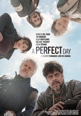 A Perfect Day (2015) - อะ-เพอร์เฟ็คเดย์- (2015)