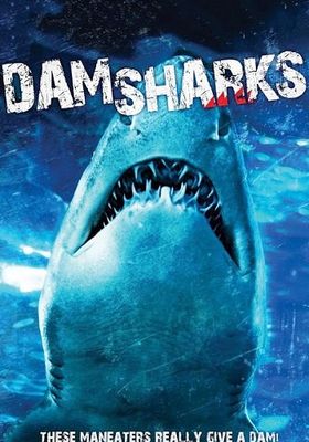 Dam Sharks (2016) - Dam-Sharks-2016- (2016)