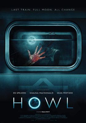 Howl (2015) - ฮาวล์-คืนหอน (2015)