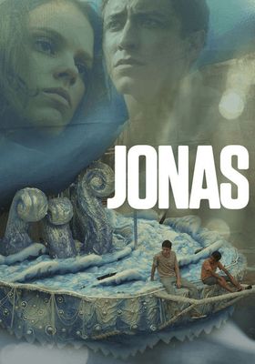 Jonas (2015)  - โจนาส (2015)