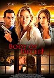 Body of Deceit (2015) ปริศนาซ่อนตาย - ปริศนาซ่อนตาย (2015)