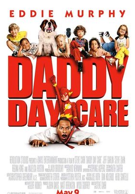 Daddy Day Care - วันเดียว-คุณพ่อ…ขอเลี้ยง (2003)