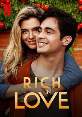 Rich in Love (2020) - รวยเล่ห์รัก (2020)