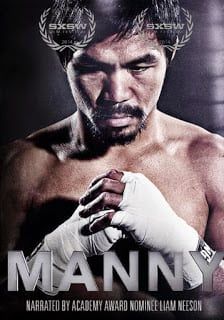 Manny (2014) - แมนนี่-ปาเกียว-วีรบุรุษสังเวียนโลก-ซับไทย- (2014)