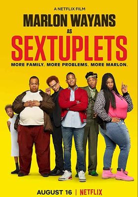 Sextuplets (2019)  - แฝด-6-ระหกระเหิน (2019)