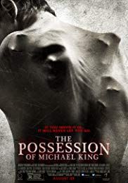 The Possession of Michael King (2014) - ดักวิญญาณดุ (2014)