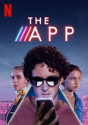 The App (2019)  - -รักเสมือน (2019)