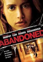 The Abandoned (2015) เชือดให้ตายทั้งเป็น - -เชือดให้ตายทั้งเป็น (2015)