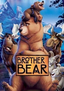 Brother Bear  - -มหัศจรรย์หมีผู้ยิ่งใหญ่ (2003)