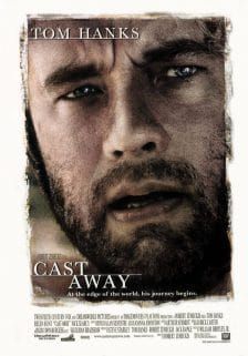 Cast Away - -คนหลุดโลก (2000)
