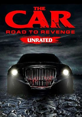 The Car Road to Revenge (2019) - The-Car-Road-to-Revenge-2019- (2019)