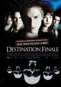 Final Destination 1 - เจ็ดต้องตาย-โกงความตาย (2000)