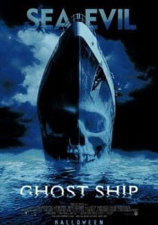 Ghost Ship  - -เรือผี (2002)