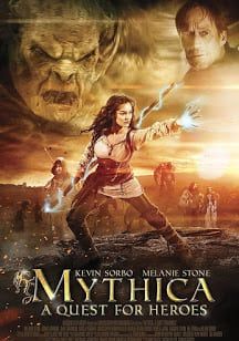 Mythica a Quest for Heroes (2014) - ศึกเวทย์มนต์พิทักษ์แดนมหัศจรรย์ (2014)