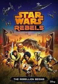 Star Wars Rebels Spark of Rebellion (2014) - ศึกกบฎพิทักษ์จักรวาล (2014)
