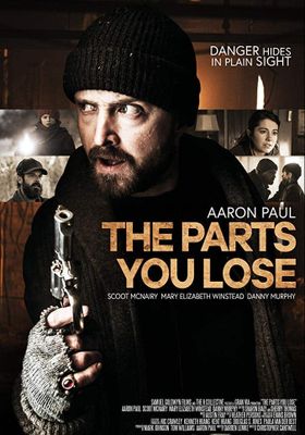 The Parts You Lose (2019) - ชิ้นส่วนที่คุณแพ้ (2019)