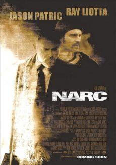 Narc - -คนระห่ำ-ล้างพันธุ์ตาย (2002)