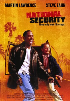 National Security  - คู่แสบป่วนเมือง (2003)