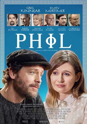 The Philosophy of Phil (2019)  - แผนลับหมอฟันจิตป่วง (2019)