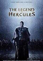 The legend of Hercules (2014) - โคตรคน-พลังเทพ (2014)