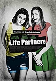 Life Partners (2014) - กิ๊กเพื่อนรัก-กั๊กเพื่อนเลิฟ (2014)