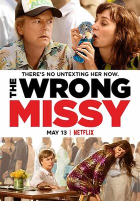 The Wrong Missy (2020) - -มิสซี่-สาวในฝัน-ร้าย- (2019)