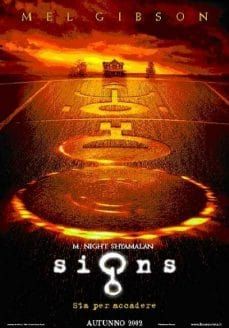 Signs - สัญญาณสยองโลก (2002)