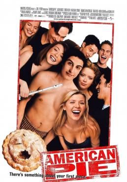American Pie 1: แอ้มสาวให้ได้ก่อนปลายเทอม (1999) - แอ้มสาวให้ได้ก่อนปลายเทอม (1999) (1999)