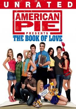 American Pie 7: Presents The Book of Love เลิฟ คู่มือซ่าส์พลิกตำราแอ้ม (2009) - เลิฟ คู่มือซ่าส์พลิกตำราแอ้ม (2009) (2009)