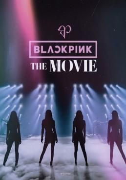 Blackpink The Movie - แบล็กพิงก์-เดอะ-มูฟวี่ (2021)