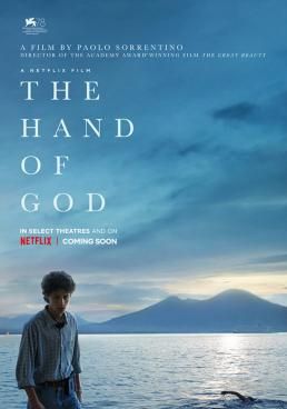 The Hand of God (È stata la mano di Dio) (2021) - The-Hand-of-God-È-stata-la-mano-di-Dio--2021- (2021)
