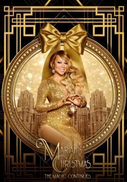 Mariah's Christmas: The Magic Continues  - Mariah's-Christmas:-The-Magic-Continues (2021)