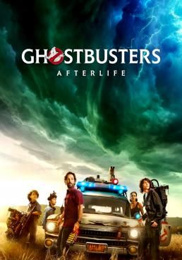 Ghostbusters: Afterlife - โกสต์บัสเตอร์:-ปลุกพลังล่าท้าผี-2021- (2021)
