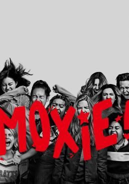 Moxie ม็อกซี่ (2021) NETFLIX - Moxie-ม็อกซี่-2021-NETFLIX (2021)